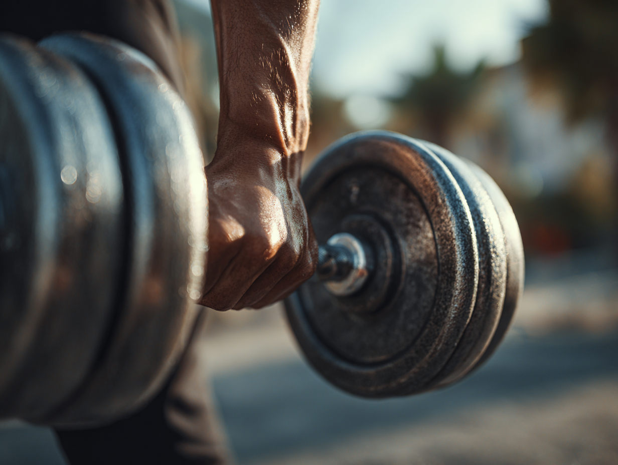 Antrenament funcțional