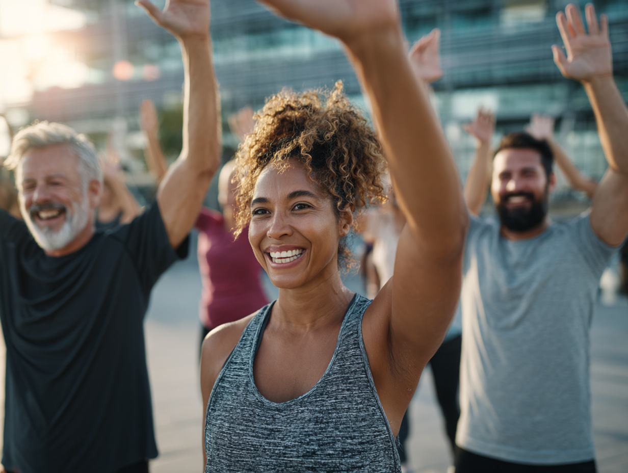 Nutriție echilibrată